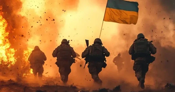 NÓNG: Kiev tuyên bố hạ sát nhóm đặc nhiệm Nga, 