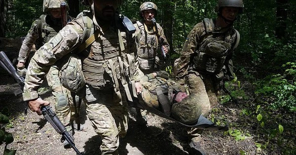 Điểm nóng xung đột ngày 23-8: Những nước châu Âu nào sẵn sàng đưa quân đến Ukraine?