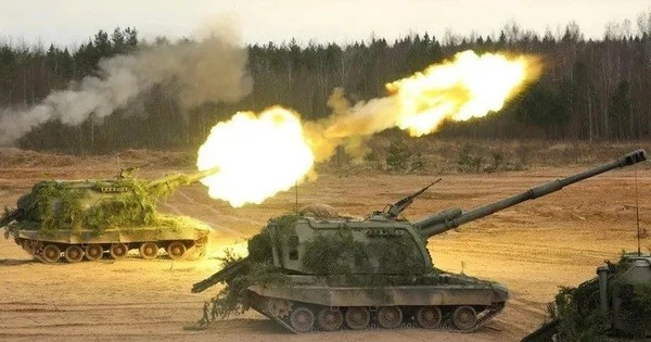 Chuyên gia Mỹ: Moscow không dại ngừng bắn khi đang chiếm ưu thế