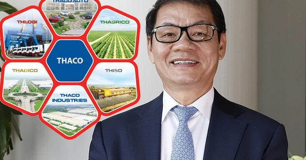 Tỷ phú Trần Bá Dương gửi tâm thư tới toàn bộ nhân viên, sau khi các 
