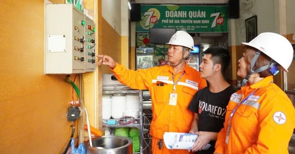 Ngành điện cảnh báo khẩn toàn bộ người dân, khuyến khích nên làm 1 việc