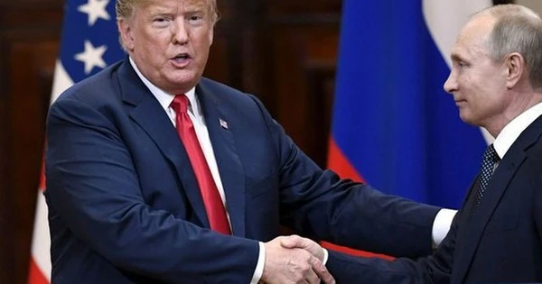 Tổng thống Donald Trump sắp có quyết định 