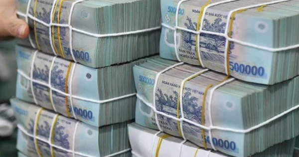 Tin vui cho người trúng vé số, nhận thừa kế