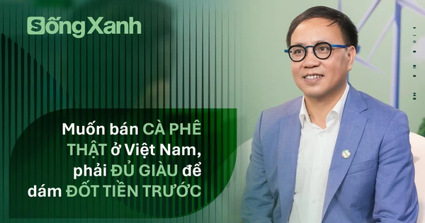 Lời châm chọc của bạn hàng phương Tây và quyết tâm 