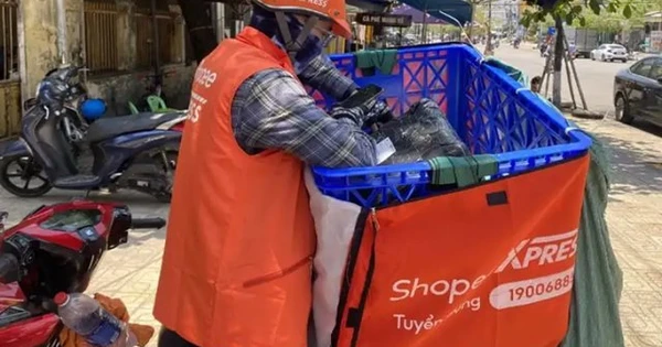 Không có đơn hàng, người đàn ông vẫn chuyển khoản 89 triệu đồng cho shipper: Công an vào cuộc điều tra ngay khi giao dịch thành công