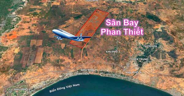 Sân bay nghìn tỷ ở điểm du lịch nổi tiếng 'đứng yên' sau gần thập kỷ khởi công, Phó Thủ tướng chỉ đạo gì?