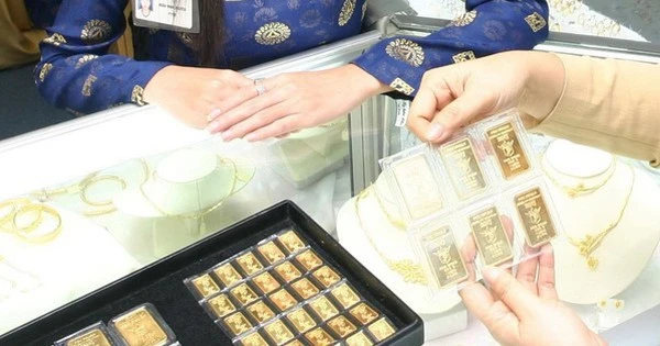 Nhiều đề xuất trả 'tự do' cho thị trường vàng