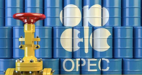 Saudi Arabia tăng mạnh xuất khẩu dầu, cáo buộc Nga vi phạm hạn ngạch OPEC+