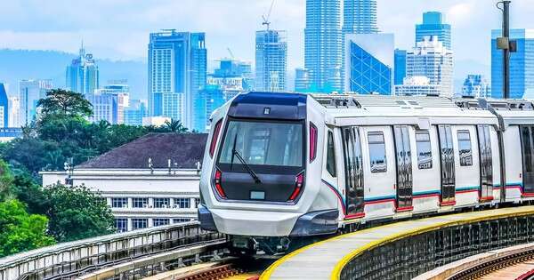 Đã quy hoạch sân bay tiềm năng, cao tốc, nếu có thêm đường sắt LRT, tỉnh này càng nhiều cơ hội 