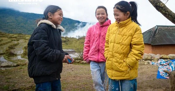 Năm nay không khí lạnh có thể đến sớm, cao điểm mưa bão tập trung tháng 10-11
