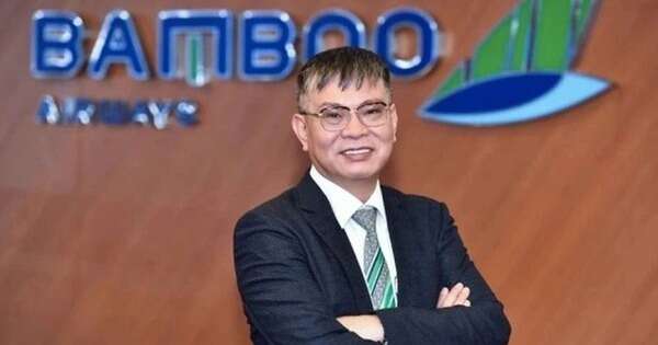 Tổng giám đốc Bamboo Airways bị tạm hoãn xuất cảnh, Tổng cục Thuế nói gì?