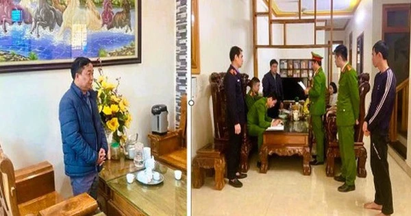 Đề nghị truy tố 11 vụ, 84 bị can phạm tội về tham nhũng