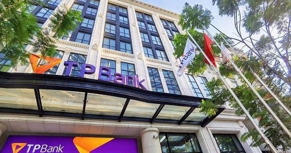 TPBank chính thức lên tiếng về vụ án ông Đỗ Anh Tú