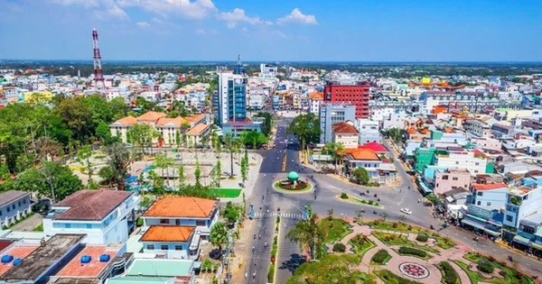 Tin vui cho người dân Đồng Bằng sông Cửu Long: Chuẩn bị nâng cấp cùng lúc 3 tuyến quốc lộ trọng điểm kết nối liên vùng, vốn đầu tư hơn 9.000 tỉ đồng