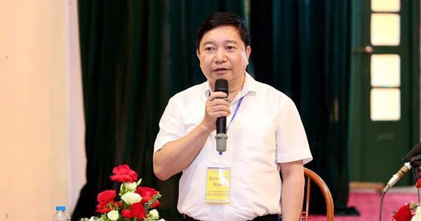 Danh sách lãnh đạo chủ chốt 12 sở, ngành tỉnh Ninh Bình