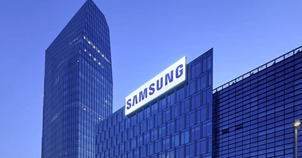 Cú sốc Samsung: Lợi nhuận quý II giảm tới 55,9%, tồn kho một mặt hàng chủ lực đang nhiều chưa từng có