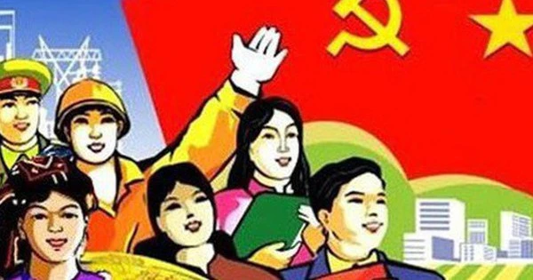 Quy định độ tuổi tham gia cấp ủy, chính quyền, Mặt trận tổ quốc nhiệm kỳ mới