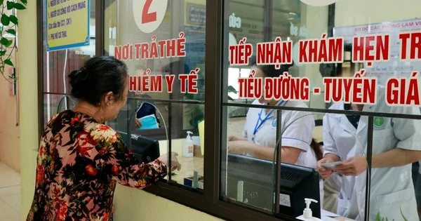 Từ 1/7/2025, 12 trường hợp không được chi trả bảo hiểm y tế