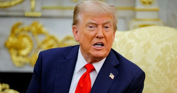 Ông Trump bác bỏ kế hoạch tấn công quân sự vào Venezuela