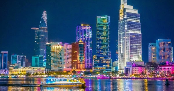 Ngày mai, hơn 100 triệu người dân Việt Nam sẽ chứng kiến sự thay đổi lớn chưa từng có trong lịch sử