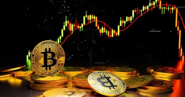 Giới doanh nghiệp 'quay cuồng' trong cơn sốt Bitcoin: Bỏ hàng trăm tỷ USD để 'gom hàng', đưa giá cổ phiếu tăng đến 3000%, chuyện gì đang xảy ra?
