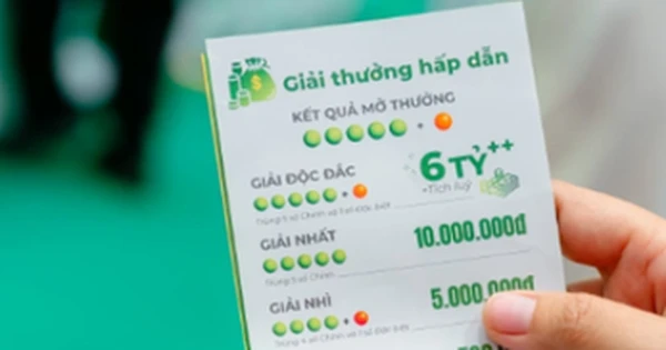 Hơn 15.800 người nhận 