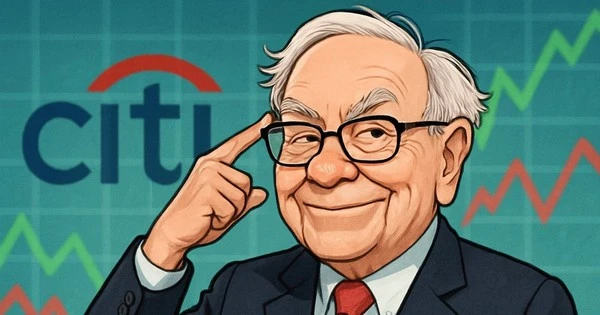 Phố Wall: Warren Buffett sẽ phải hối tiếc khi xả toàn bộ cổ phiếu hấp dẫn hàng đầu hiện nay