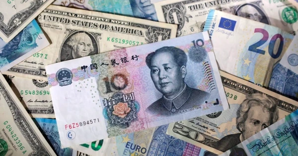 Chuyên gia cảnh báo: Sau cuộc chiến thuế quan, Mỹ - Trung có thể đưa ra các biện pháp trừng phạt tài chính, Trung Quốc đối diện nguy cơ bị loại khỏi hệ thống SWIFT giống Nga