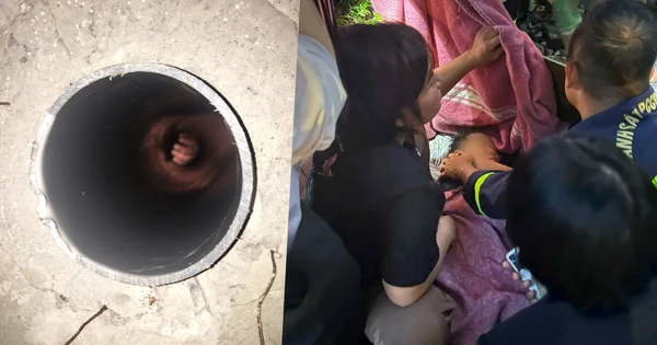 Bé trai 8 tuổi bị tai nạn khi chơi ở đài phun nước, Công an Hà Nội ra cảnh báo đặc biệt cho phụ huynh