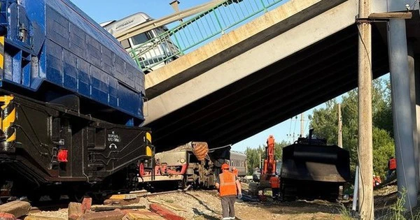 Nga khởi tố hình sự cả 2 vụ 