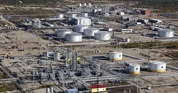 EU đã trả cho Nga số tiền mua dầu khí cao gấp 3 lần viện trợ Ukraine