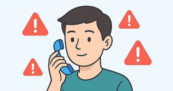 Cách xử lý khi nhận cuộc gọi lừa đảo nêu rõ cả họ tên, số CCCD và thẻ ngân hàng