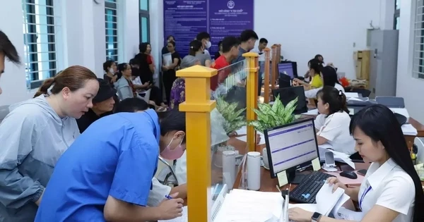 Bộ Nội vụ giải đáp loạt vấn đề ‘nóng’ về chế độ của cán bộ, công chức nghỉ việc từ 1/7