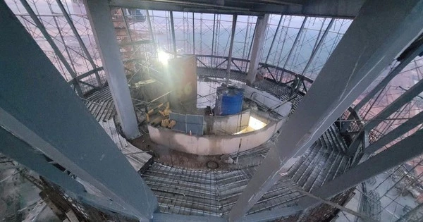 Tin vui với “bộ não” tại công trình trọng điểm quốc gia hơn 16 tỷ USD của Việt Nam