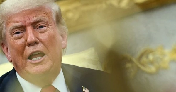 Ông Trump dọa cắt giảm thời hạn tối hậu thư 50 ngày khiến Nga không kịp trở tay