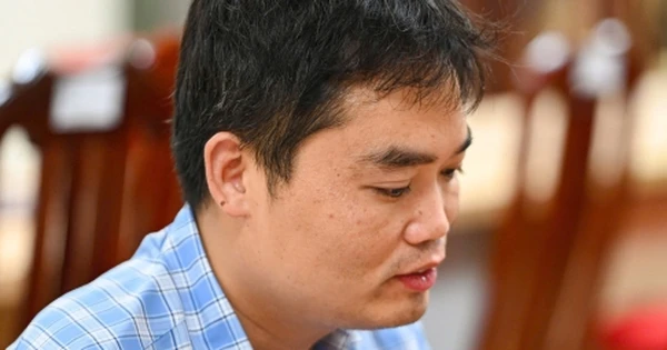 Tài xế say xỉn tông liên hoàn gây chết người: 'Lên xe tôi tự tin mình lái được'