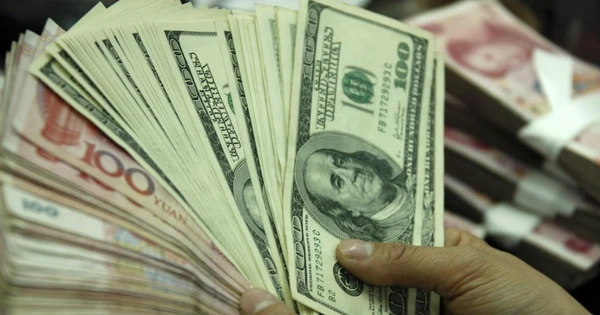 Bài học ‘vua chứng khoán’ Trung Quốc mất sạch 4,3 tỷ USD vì lòng thù hận, từ đứa trẻ nghèo thành đại gia rồi cuối cùng thành tử tù