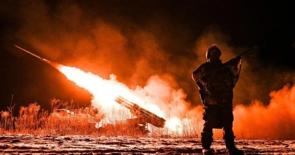Ông Medvedev kêu gọi đáp trả toàn diện phương Tây