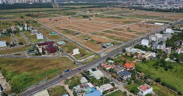 Chính phủ công bố danh mục bí mật nhà nước lĩnh vực đất đai mới nhất