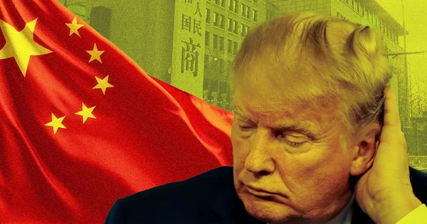 Phản ứng đe dọa áp thuế 50% của ông Trump, Trung Quốc tuyên bố 