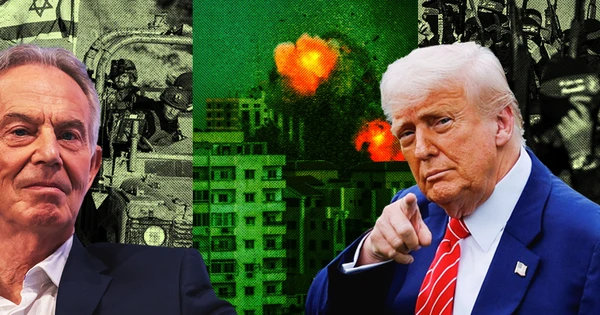 Kế hoạch hòa bình của ông Trump: Bước đầu tích cực, phía trước còn nhiều vấn đề