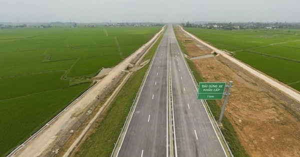 4 dự án giao thông trọng điểm về đích dịp 30/4