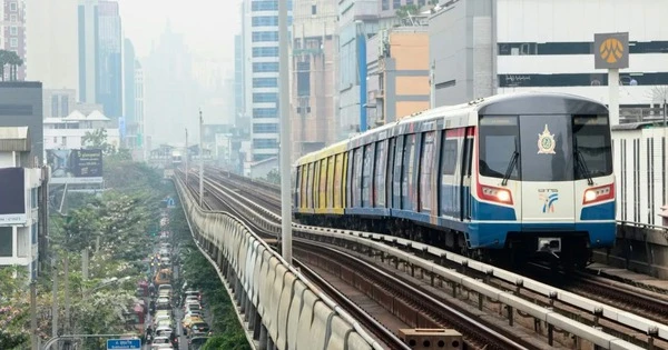 Thái Lan thừa nhận 
