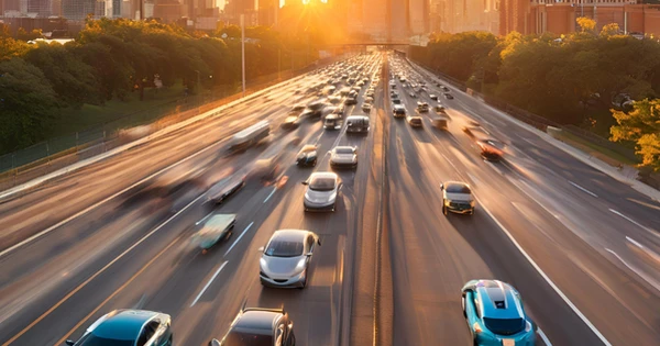 Tuyến cao tốc dài 136km, nối 2 tỉnh thực hiện sáp nhập có diễn biến mới