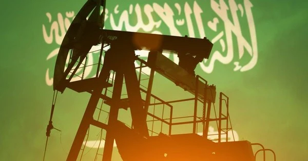 Saudi Arabia sẽ phải ngừng sản xuất gần như hoàn toàn để cứu giá dầu