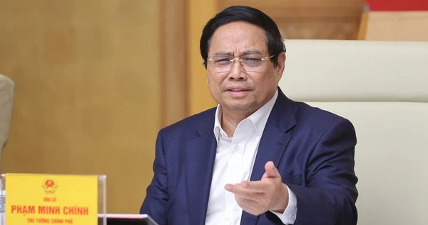 Thủ tướng yêu cầu thanh tra hiệu quả với hoạt động ngân hàng và kinh doanh vàng