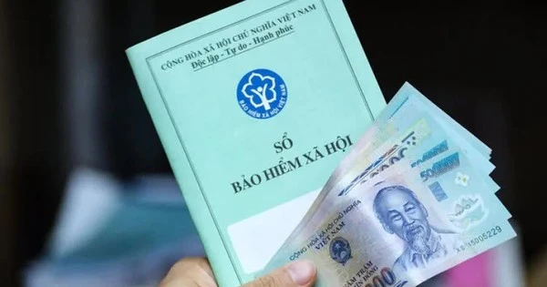 Từ 1/7/2025, chủ hộ kinh doanh phải đóng BHXH bắt buộc mỗi tháng ít nhất 585.000 đồng