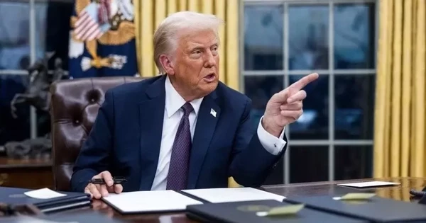 Đằng sau việc Mỹ tích trữ 'vàng kỹ thuật số'