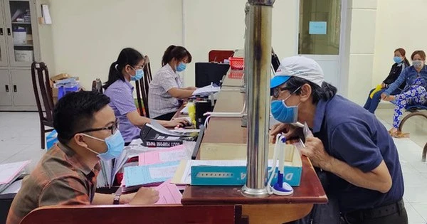 Đề xuất cơ chế, chính sách cho người nghỉ hưu trước tuổi khi tinh giản biên chế