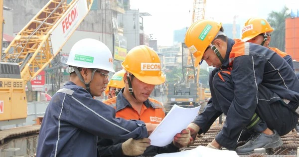Kỹ sư sử dụng bằng giả để xây đường 1.000 tỷ, công ty FECON nói DN 